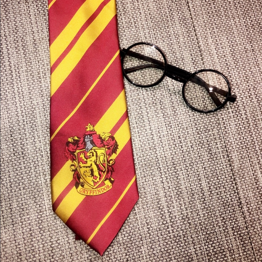 Harry Potter set